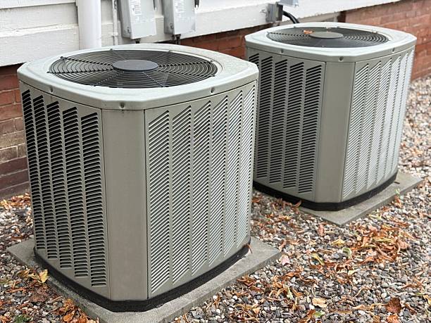 Reliable Emergency Hvac contractor in Burke, VA by Leonard HVAC