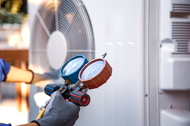 Affordable Emergency Hvac solutions in Burke, VA